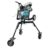 Sports Attack Junior Hack Attack Softball Pitching Machine - 112-1100 - Backyard Provider