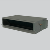 Air-Con Sky Pro 24000 BTU Concealed Duct Mini Split Air Conditioner 18 SEER - ASLCI/EK4H4S24