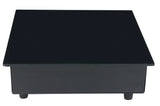 Spring USA SM-651R MAX Induction 650W Hold-only Drop-in Induction Range - SPSM651R