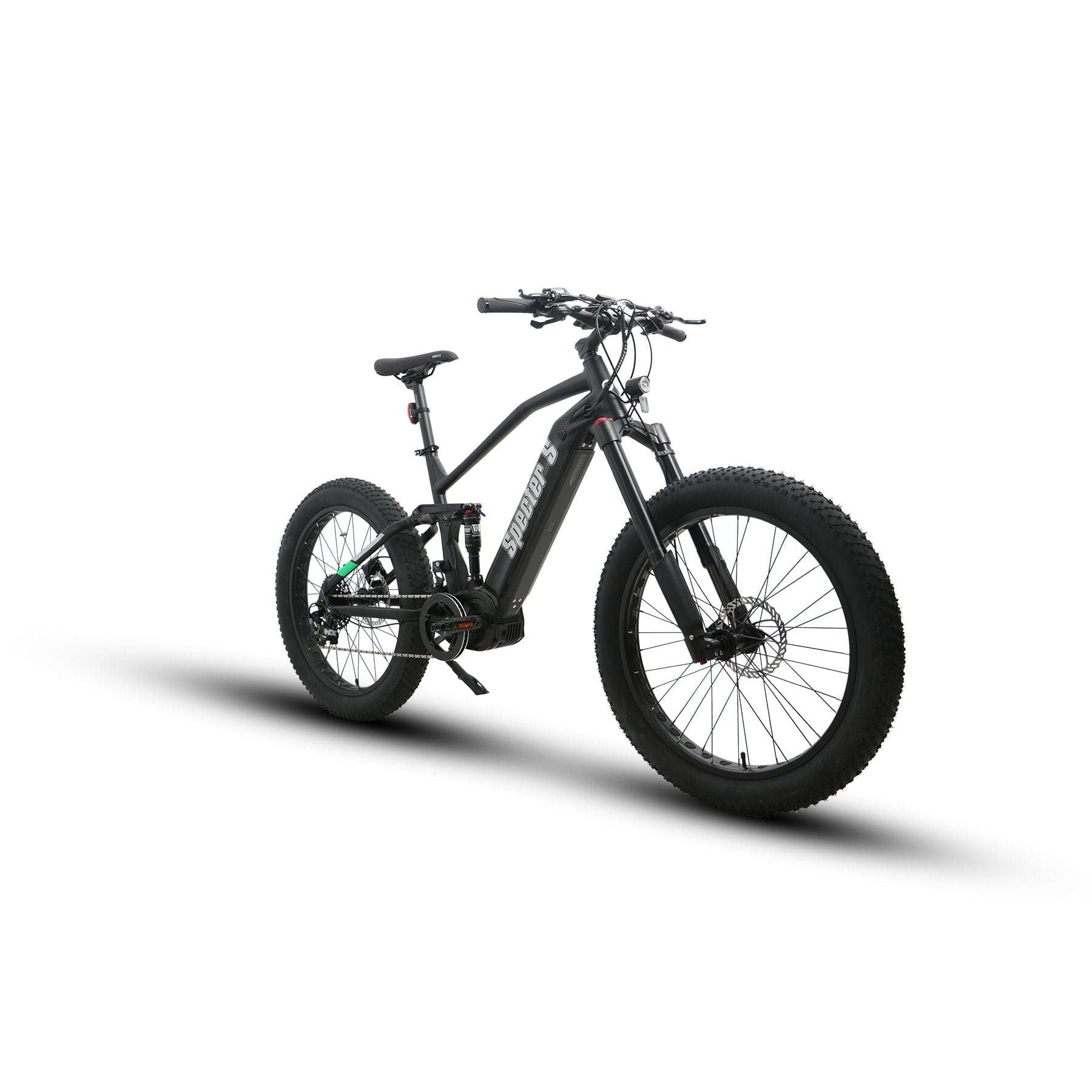 Eunorau SPECTER-S 2023