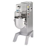 Univex SRM40+ 40-Quart Planetary Floor Mixer - UVSRM40