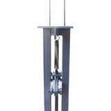 Kaka Industrial Foot pedal stand for Shrinker/Stretcher SS-16, SS-16F - 173224