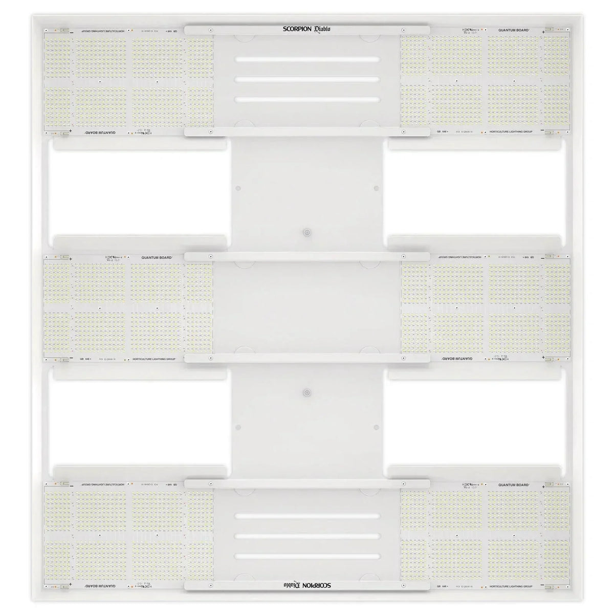 Horticulture Lighting Group HLG Scorpion® Diablo V2