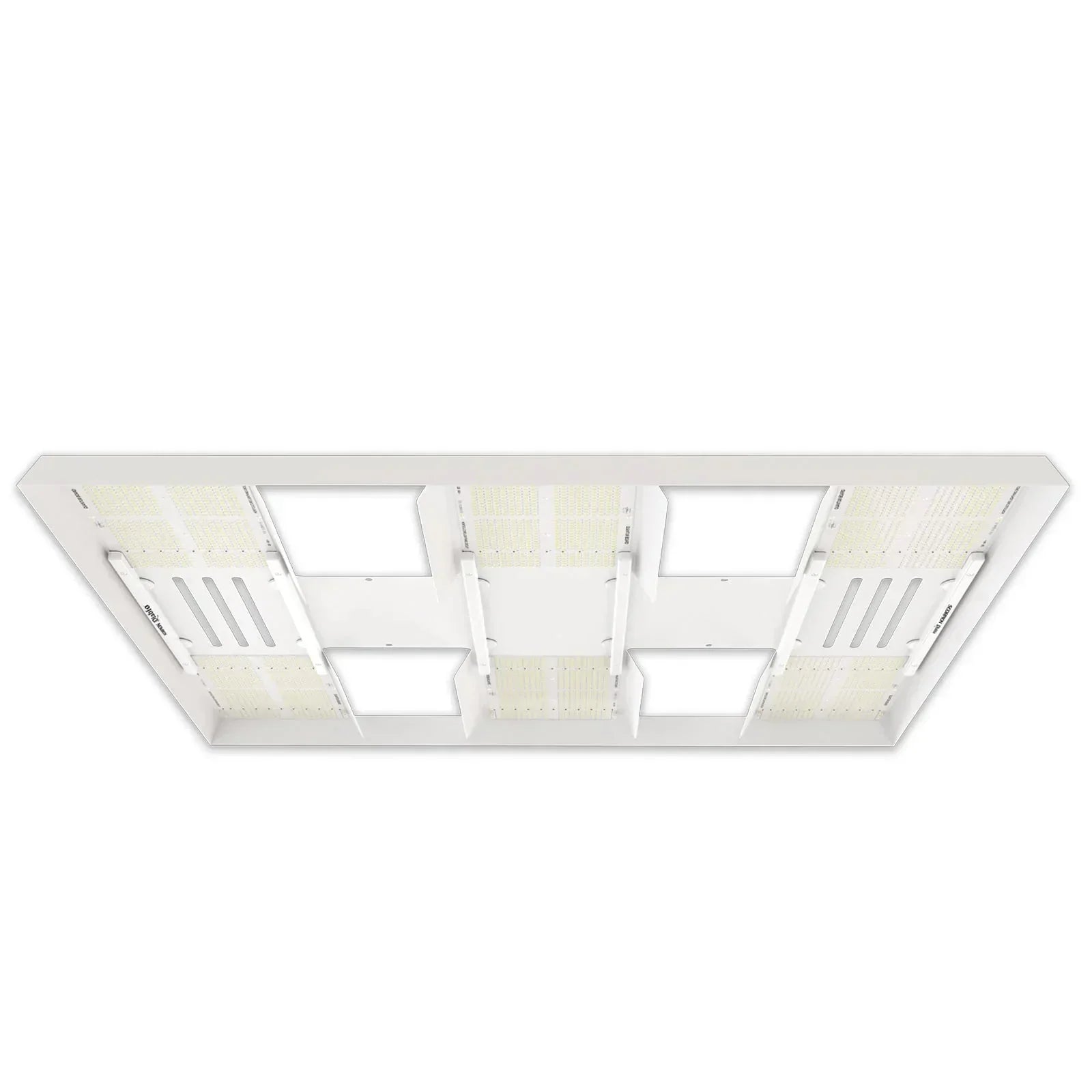 Horticulture Lighting Group HLG Scorpion® Diablo V2