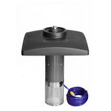 Scott Aerator Jet Stream Pond Fountain