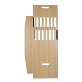 MOAB Elevator Bed - Sprinter - Bamboo Top