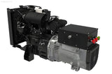Aurora Generators 8kW 48 Volt DC Generator/ No Canopy Enclosure - PowerGen USA - AGi10P-48-O