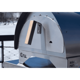 Cru Oven Model 30 - CRUO30G1
