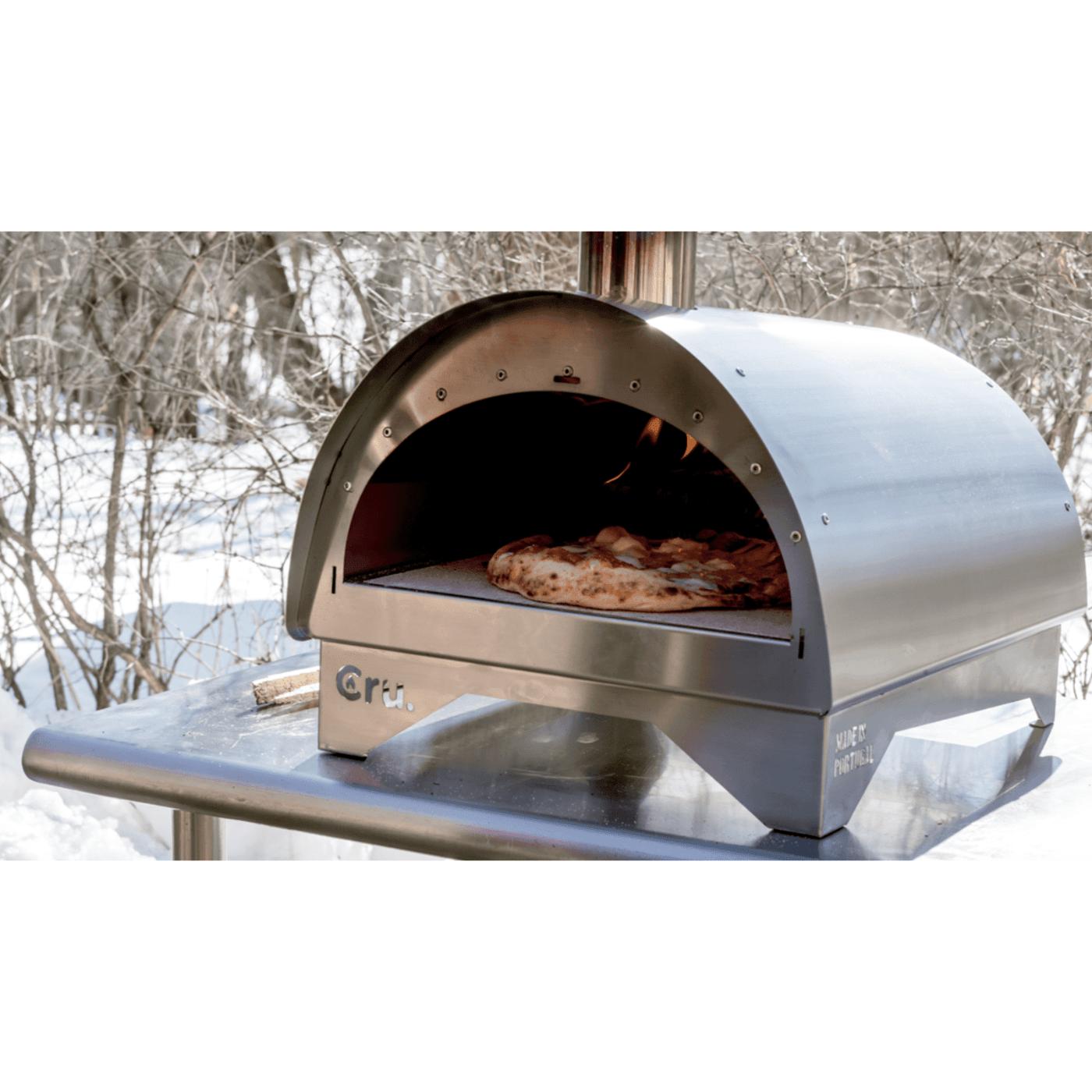 Cru Oven Model 30 - CRUO30G1