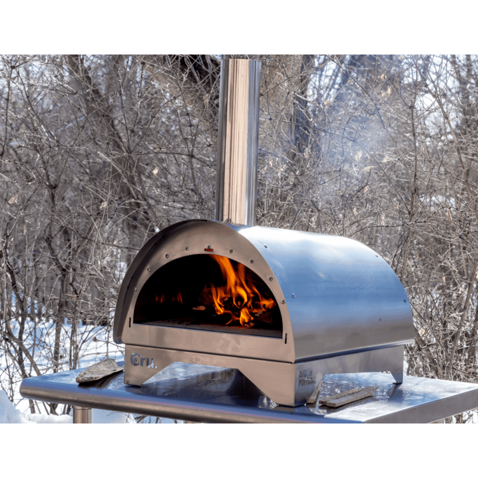 Cru Oven Model 30 - CRUO30G1
