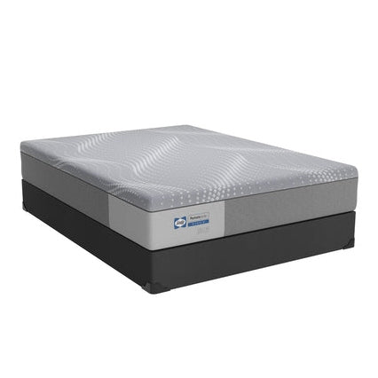 Sealy Posturepedic 13" Indulge Gel Memory Foam Firm Mattress