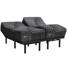 Sealy Posturepedic Plus Hybrid High Point Firm Mattress