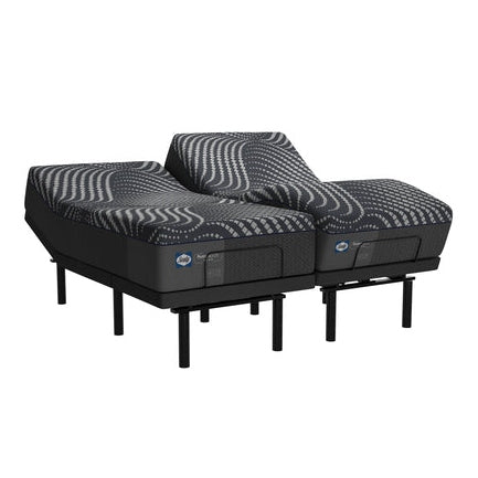 Sealy Posturepedic Plus Hybrid Albany Medium Mattress