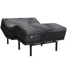 Sealy Posturepedic Plus Hybrid Brenham Firm Mattress