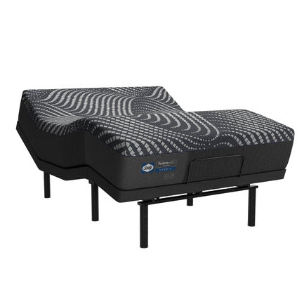 Sealy Posturepedic Plus Hybrid High Point Firm Mattress