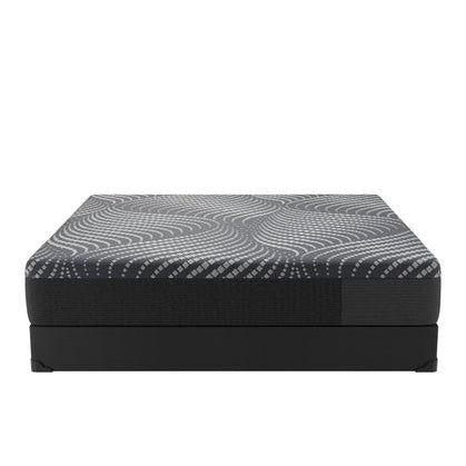Sealy Posturepedic Plus Hybrid Albany Medium Mattress