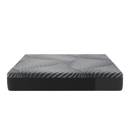 Sealy Posturepedic Plus Hybrid High Point Plush Mattress