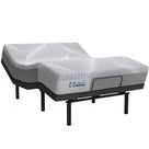 Sealy Posturepedic Medina Hybrid Firm Mattress