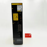 Fanuc Corporation GE Fanuc 2 Axis Alpha Servo Module MDL SVM2-80/80 - A06B-6096-H208