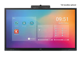 Sharp PN-LC652 65" LCD Infrared Touch Display - PNLC652