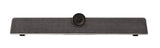 Sharp PN-ZCMS1 - AV Soundbar, 12MP Camera, 120º FOV - PNZCMS1