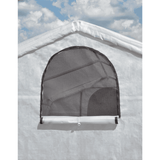 ShelterLogic | GrowIT Heavy Duty Translucent Grow Tent 12 ft. Wide