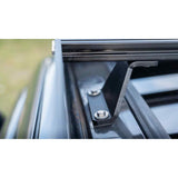 Sherpa Belford 2001-2007 Toyota Sequoia Roof Rack - 117744