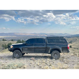 Sherpa Crows Nest Truck Topper Roof Rack Universal - 161133