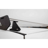 Sherpa Harvard 2008-2022 Toyota Sequoia Roof Rack - 126744