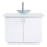 Whale Spa - Single Salon Sink