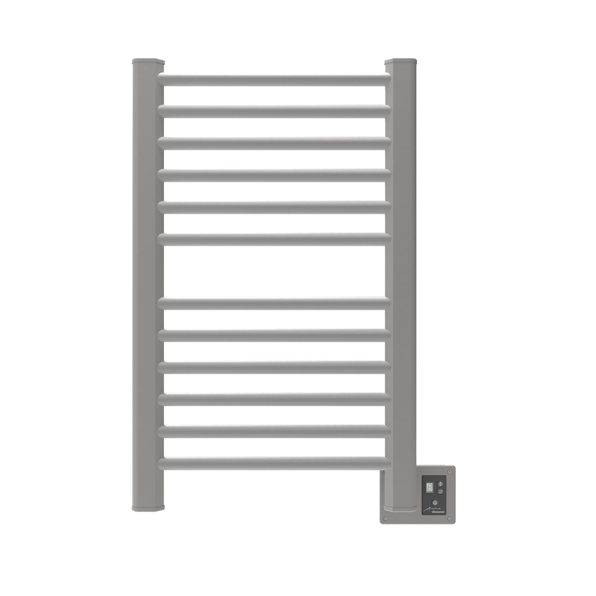 Amba Heated Towel Rack Model S2133 Height 33 1/4 - S2133B