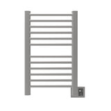 Amba Heated Towel Rack Model S2133 Height 33 1/4 - S2133B