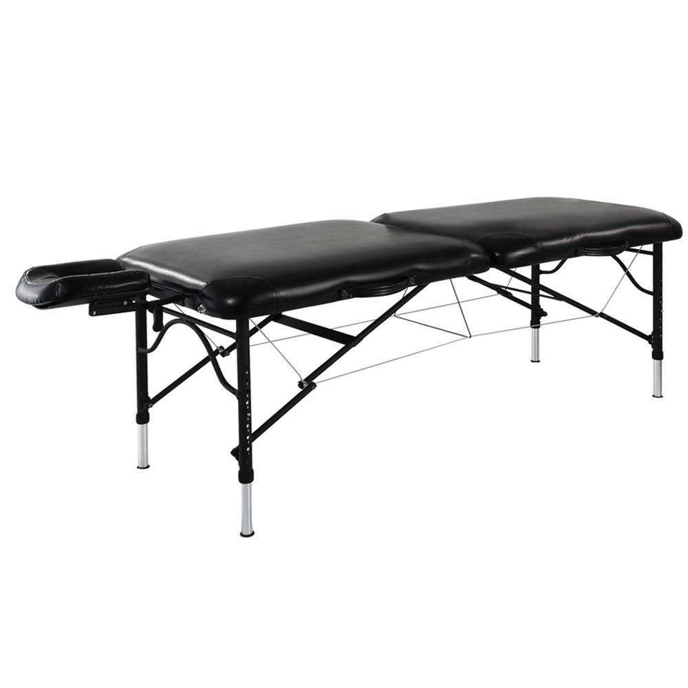 Master Massage 30" STRATOMASTER AIR Ultralight Portable Massage Table - 26352
