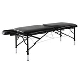 Master Massage 30" STRATOMASTER AIR Ultralight Portable Massage Table - 26352
