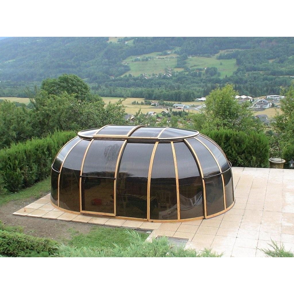 Pool & Spa Enclosures Spa Sunhouse