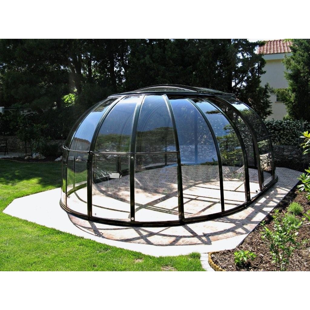 Pool & Spa Enclosures Spa Sunhouse