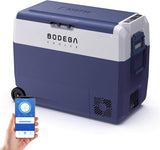 BODEGACOOLER 12 Volt Car Refrigerator 38qt/54qt/64qt Single Zone - T6T