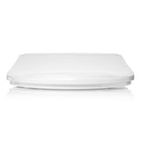 Brondell Swash Thinline T44 Bidet Toilet Seat with Remote Control