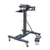 Kaka Industrial TB-3B Air Hydraulic Power 10 Ton Tube Bender for Roll Cage & Exhaust Pipe Bender,12 Inch stroke cylinder General Tube Bender - 175008