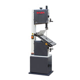 Kaka industrial WBS-14 ,14in Wood Cutting Bandsaw, Wood Working Band Saw - 271006V110
