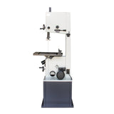 Kaka industrial WBS-14 ,14in Wood Cutting Bandsaw, Wood Working Band Saw - 271006V110