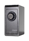 Gardall Under Counter Depository Safe - TC1206-G-C