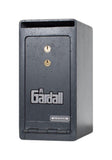 GardallUnder Counter Depository Safe - TC1206-G-K