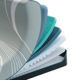 TEMPUR-Luxe Adapt Mattress Collection