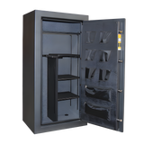 ProSteel Safes  TheftGard Series Gun Safes - Browning-TG24