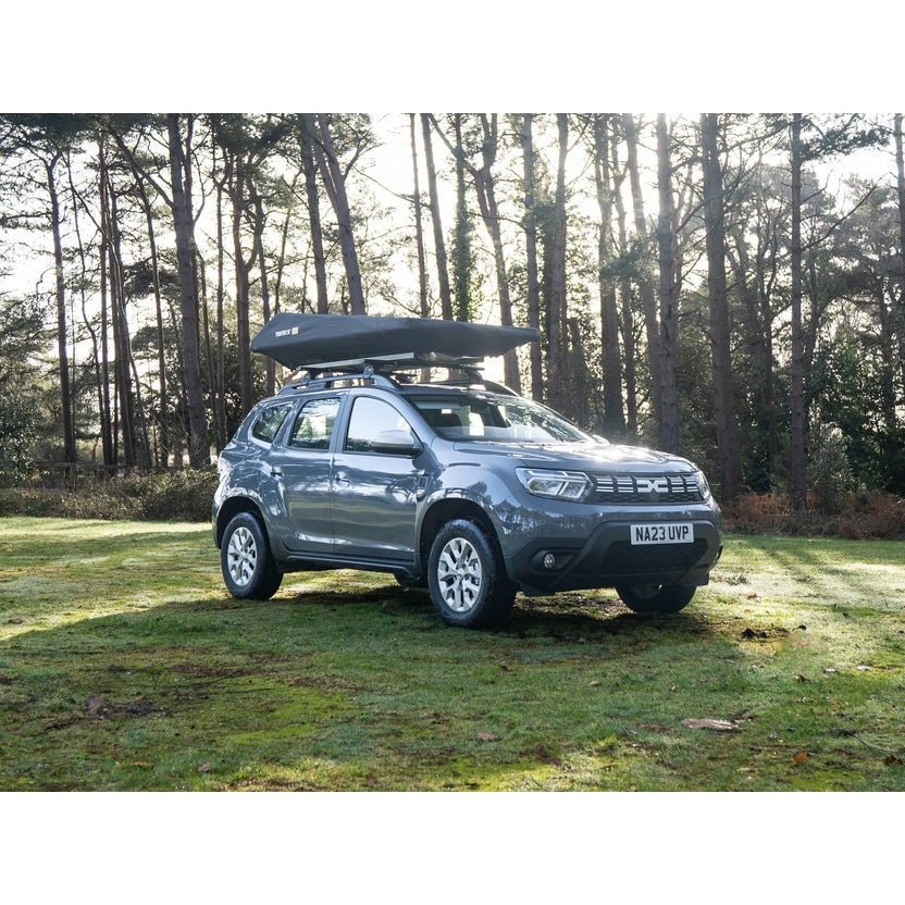 TentBox GO Roof Top Tent TGO-MID-93417