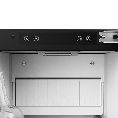 Thor Kitchen 15 Inch Built-In Ice Maker - TIM1502
