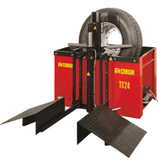 Corghi TS24 Professional Tire Dunking Tank