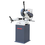 Kaka Industrial TV-16 Metal Cutting Heavy-Duty Abrasive Saw With Swivel Base and Mitering Head ABRASIVE CUT OFF SAWS, 230V-60HZ-3PH - 188026V230B