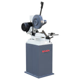 KAKA Industrial TV-12 Metal Cutting Heavy-Duty Abrasive Saw With Swivel Base and Mitering Head ABRASIVE CUT OFF SAWS 230V-60HZ-3PH -188023